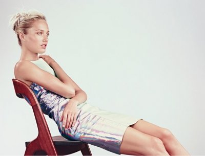 Hugo by Hugo Boss Spring 2013 Hugo by Hugo Boss Spring 2013