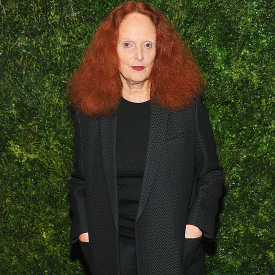 Grace Coddington on Alexander Wang and Nicolas Ghesquière Grace Coddington on Alexander Wang and Nicolas Ghesquière
