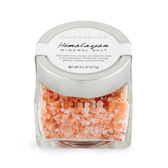 Gourmet Salt
