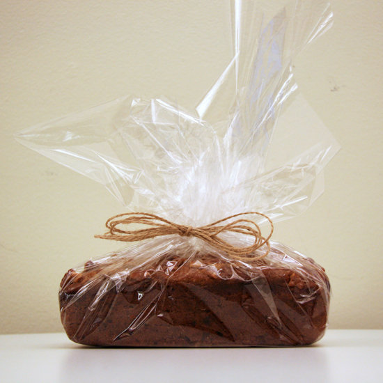 Banana Nut Bread Banana Nut Bread