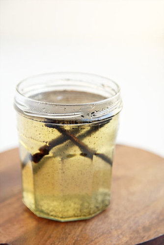 Vanilla Bean Simple Syrup Vanilla Bean Simple Syrup
