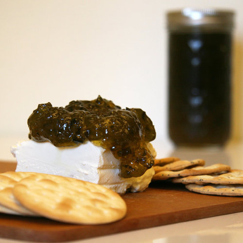 Pepper Jelly Pepper Jelly