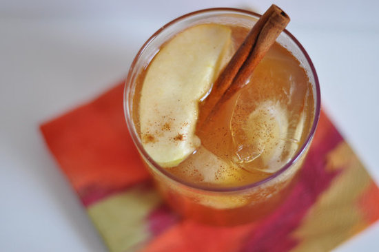 Cider Cocktail Cider Cocktail