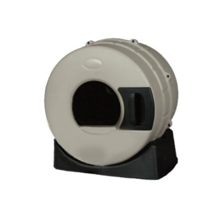 Quick Clean Cat Litter Box