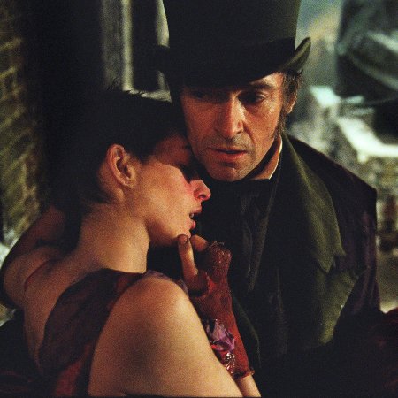Les Miserables Movie Pictures
