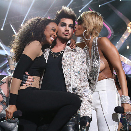 VH1 Divas 2012 | Pictures
