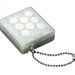 Electronic Bubble Wrap Keychain