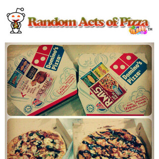 Random Acts of Kindness Online