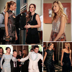See All the Style from the Gossip Girl Season Finale!