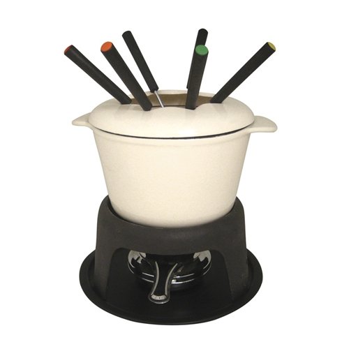 Le Cuistot Fondue Set Le Cuistot Fondue Set