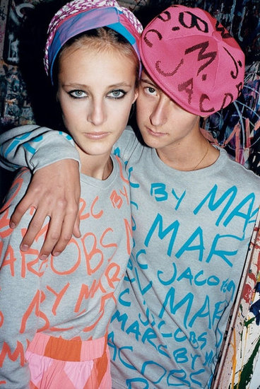 Marc by Marc Jacobs Spring 2013 Marc by Marc Jacobs Spring 2013