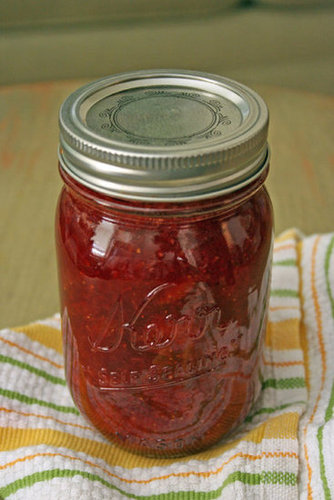Homemade Strawberry Jam Homemade Strawberry Jam