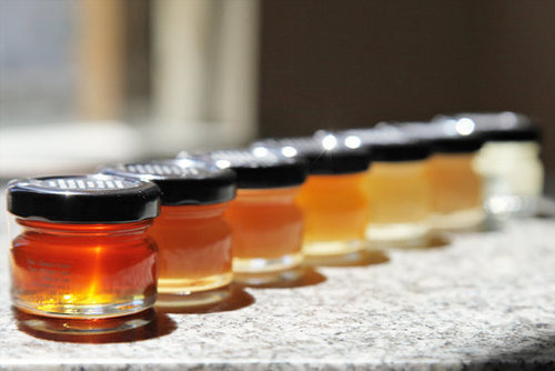 Honey Varietals Honey Varietals