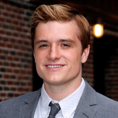 Josh Hutcherson to Star in Paradise Lost