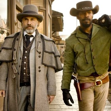 Django Unchained Movie Review