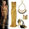 What to Wear on New Year's Eve 2013