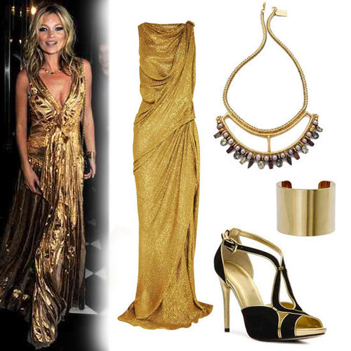 What to Wear on New Year's Eve 2013