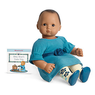 American Girl American Girl