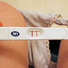 Oversharing About Pregnancy