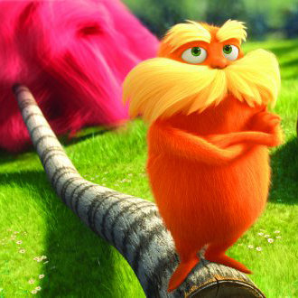 Best Animated Movies of 2012