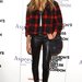 Too Cool in Tartan 