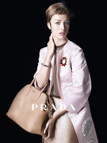 Prada Spring 2013 Prada Spring 2013