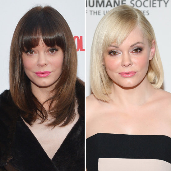 Rose McGowan