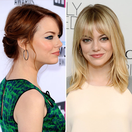 Emma Stone