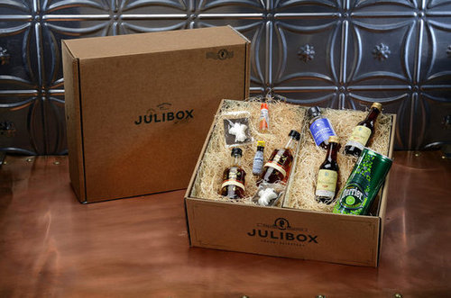 Cocktail Kits of the Month Cocktail Kits of the Month