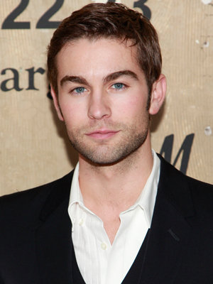Chace Crawford