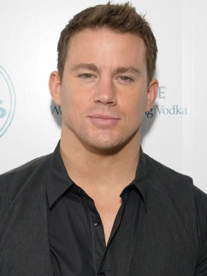 Channing Tatum Channing Tatum