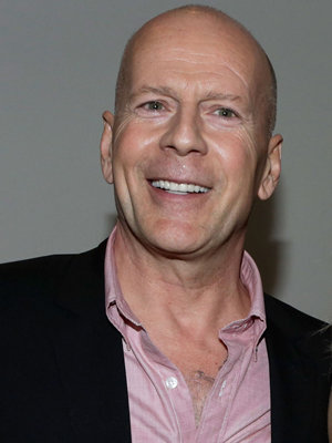 Bruce Willis
