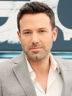 Ben Affleck Ben Affleck