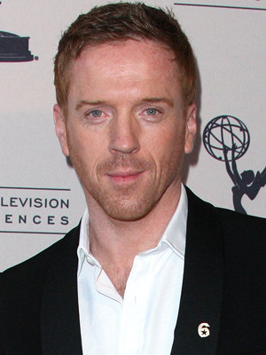 Damian Lewis Damian Lewis