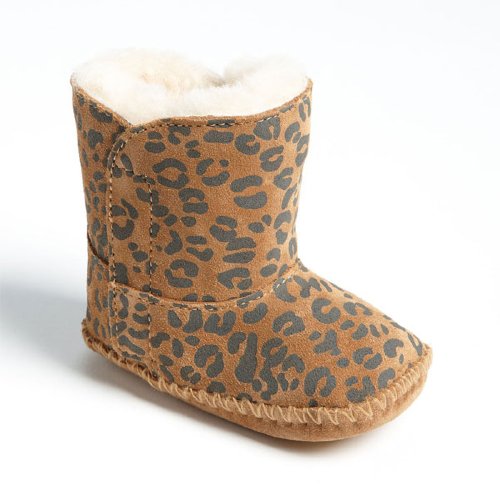 Snow Boots For Infants and Toddlers