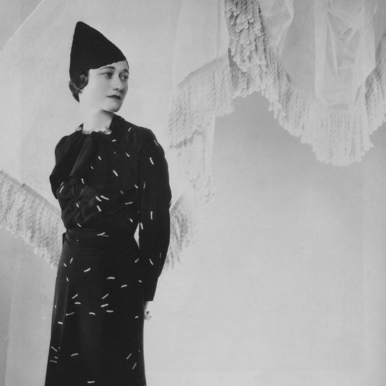S Is For Schiaparelli