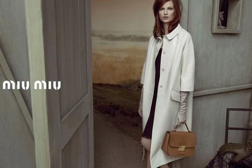 Miu Miu Spring 2013 Miu Miu Spring 2013