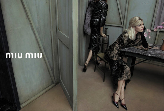 Miu Miu Spring 2013