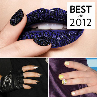 Nail Art Trends of 2012