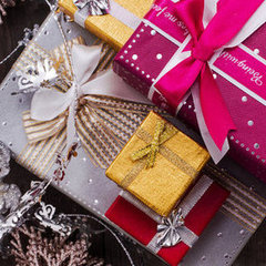 Ultimate Beauty Gift Guide | 2012