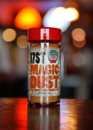 Magic Dust Magic Dust
