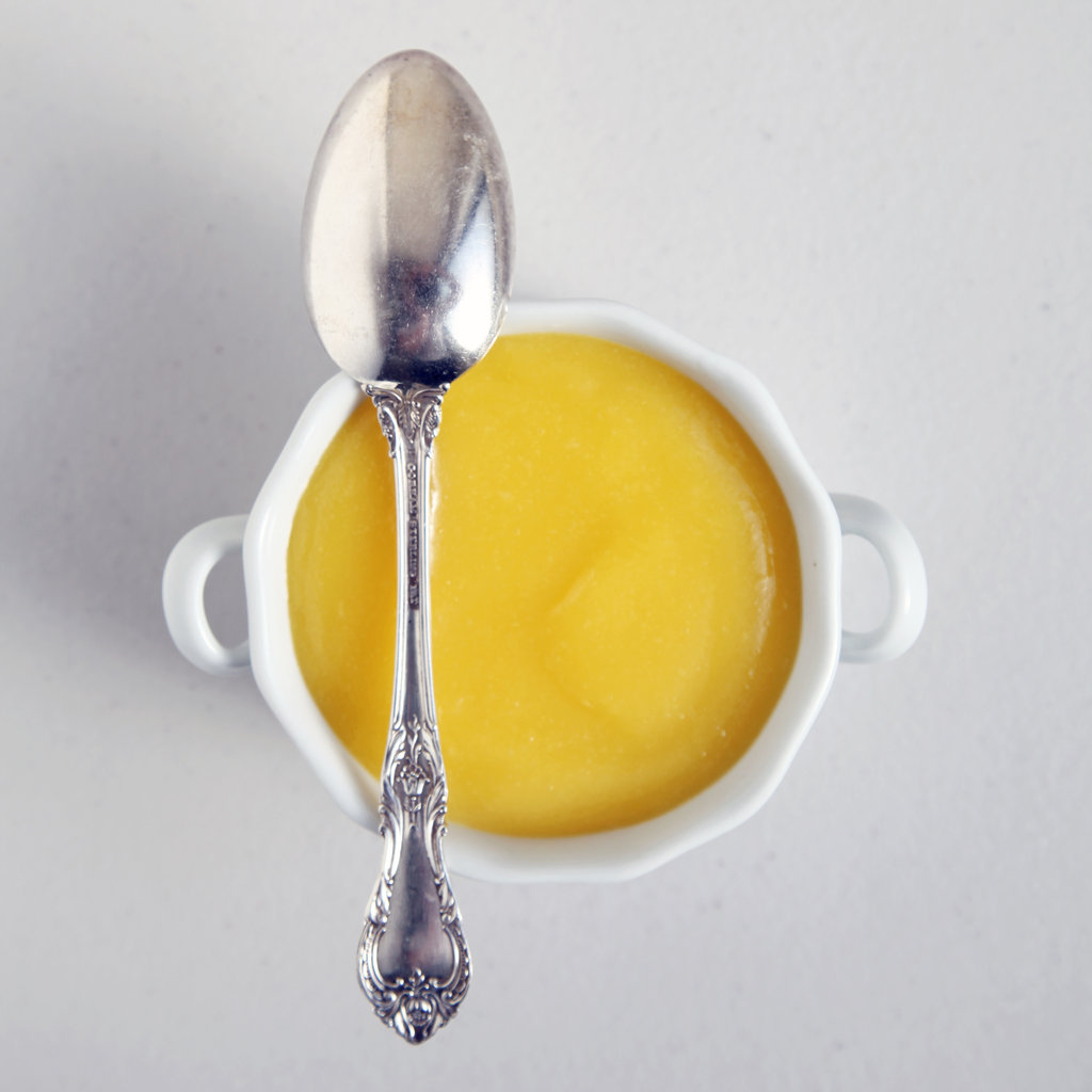 Lemon Curd Lemon Curd