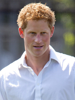 Prince Harry