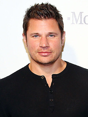 Nick Lachey