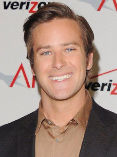 Armie Hammer Armie Hammer