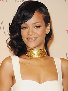 Rihanna Rihanna