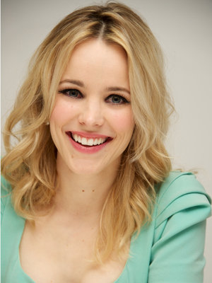 Rachel McAdams Rachel McAdams