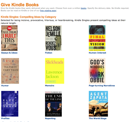 Kindle Books Kindle Books