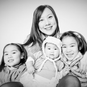 Orbit Baby's Vivian Chiang's Holiday Wish List