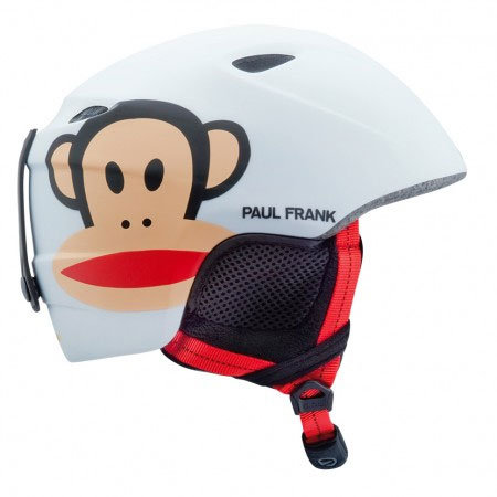 No Monkeying Around